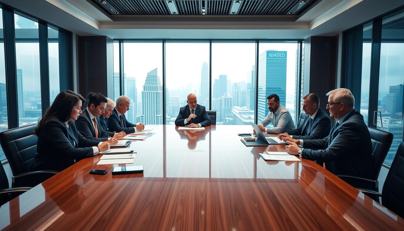 Director Training Programs