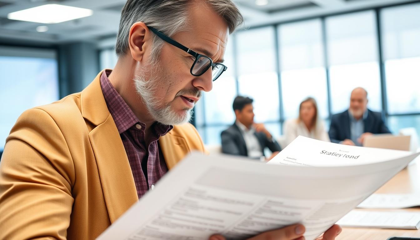 Align Strategy with Performance